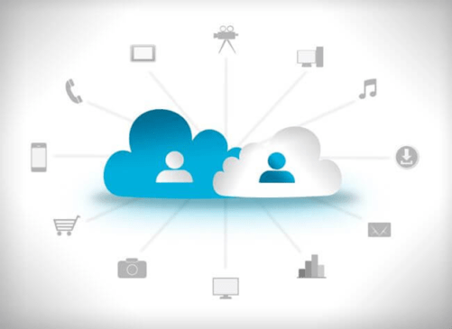 Cloud Computing Eliminate The Problem of Storing Data