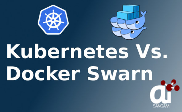 Kubernetes vs. Docker Swarm Container Orchestration: What really should you know?
