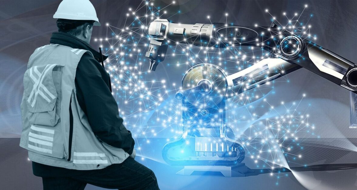 Read more about the article How is AI Revolutionizing Different Industries?