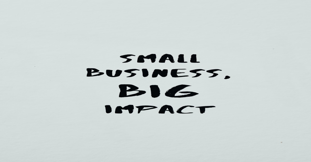You are currently viewing How To Protect Your Small Business Online