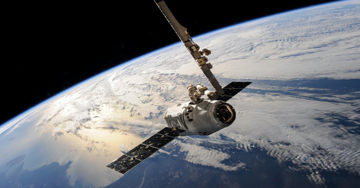 Read more about the article <strong>Mobile Satellite Services (MSS) Market size will Hit 8.52 Billion by 2030</strong>