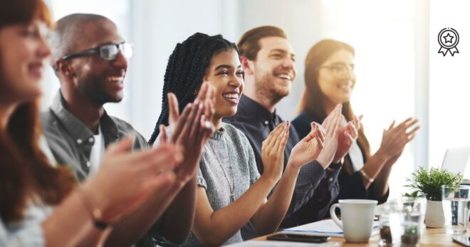 Read more about the article Effective Ways to Reward Your Employees and Create a Culture of Recognition