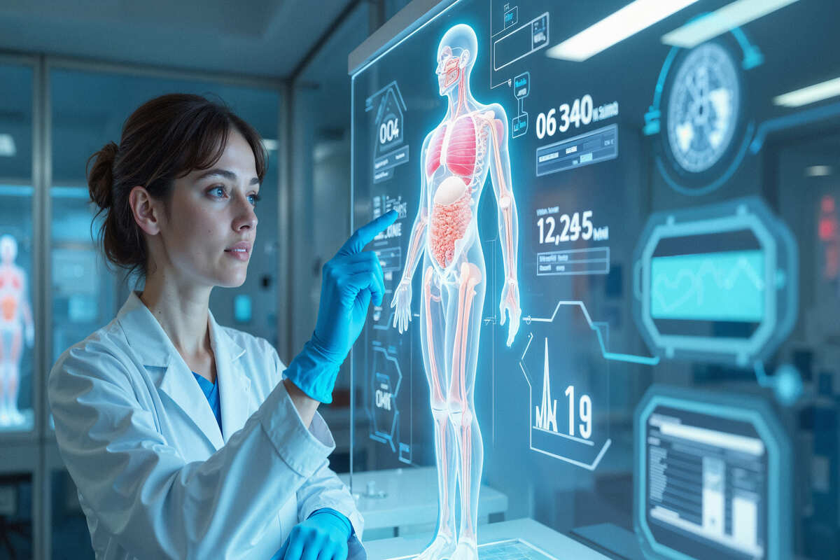 Read more about the article How Agentic AI for Clinical Trials Is Transforming Medical Research